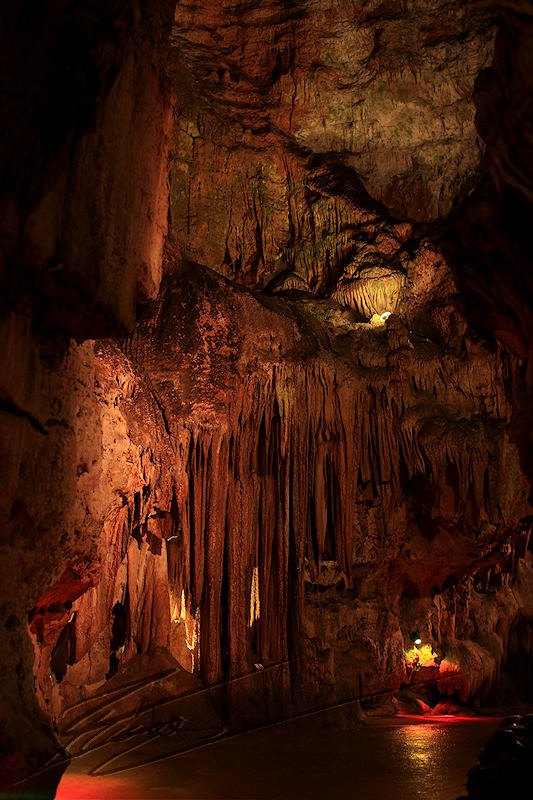 la fage turenne brive grotte gouffre spéléologie